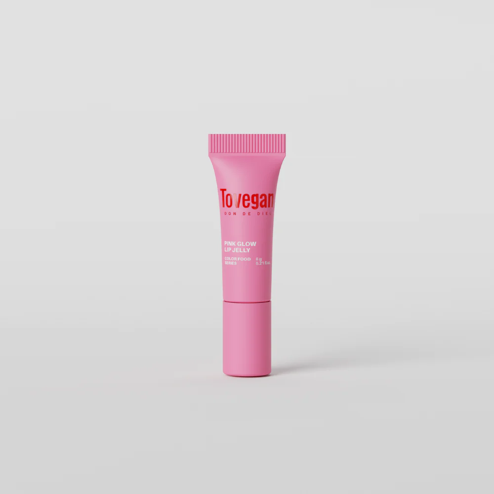 Pink Glow žele za usne - Slika 2