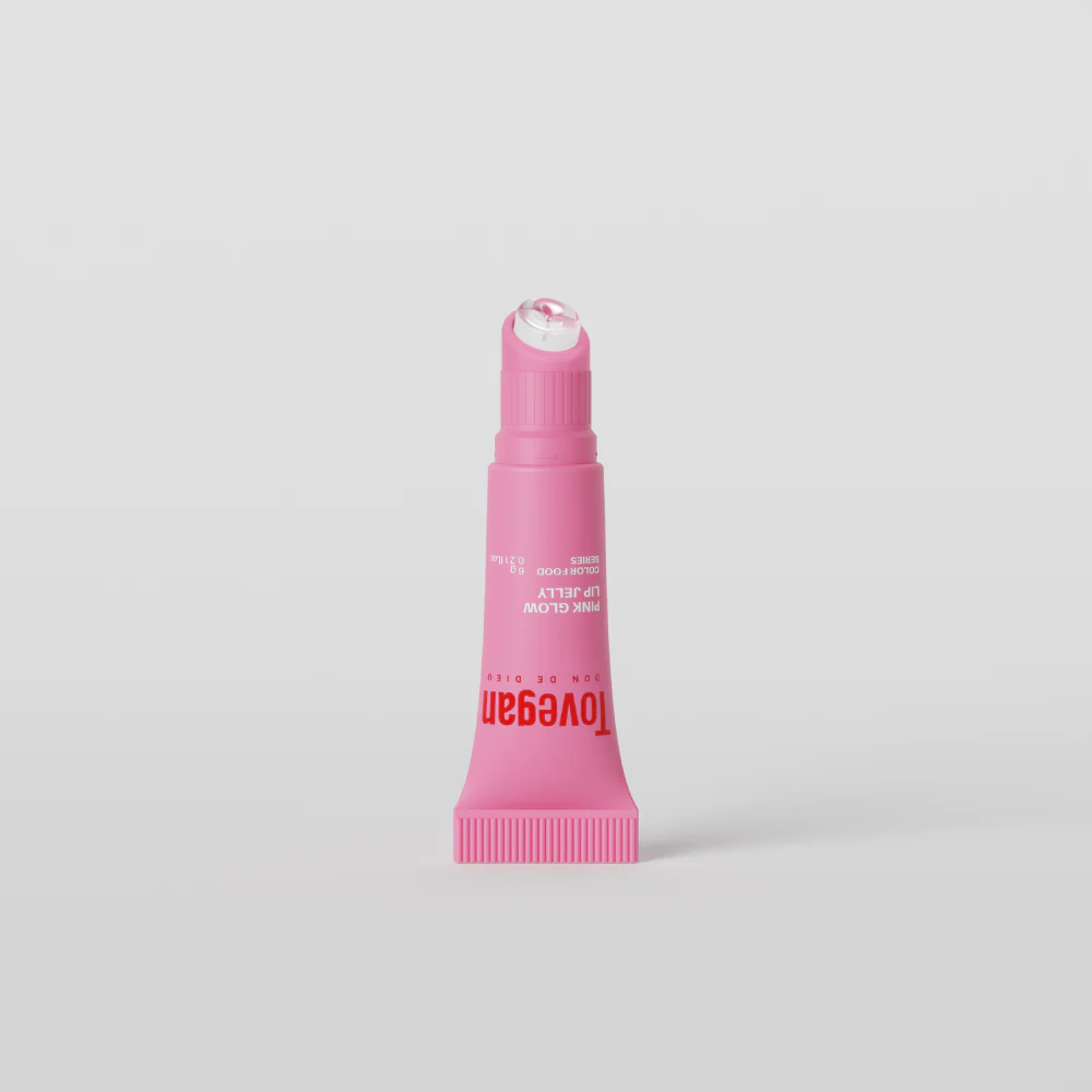 Pink Glow žele za usne - Slika 3