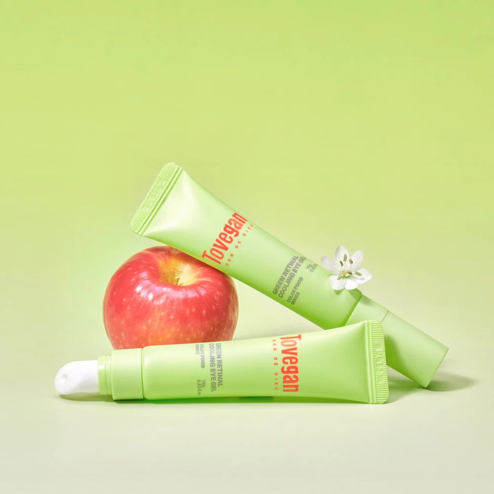 Green Retinal gel za regiju oko očiju 15g - Slika 3