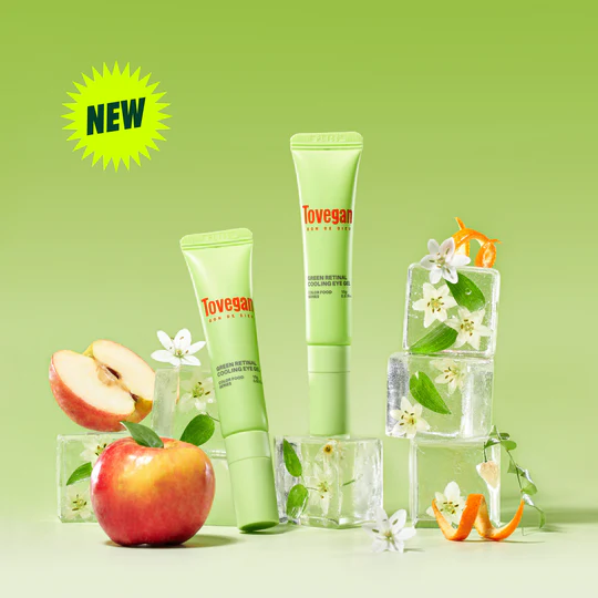 Green Retinal gel za regiju oko očiju 15g