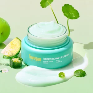 Green Glow Up krema za lice 50 ml