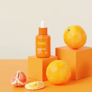 Orange Oasis serum 50 ml