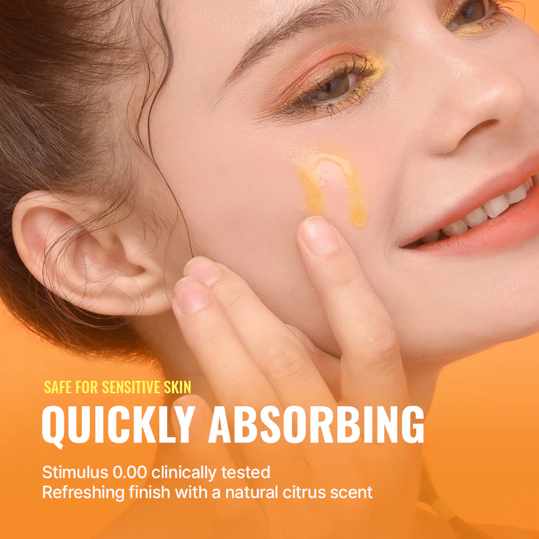 Orange Oasis serum 50 ml - Slika 4