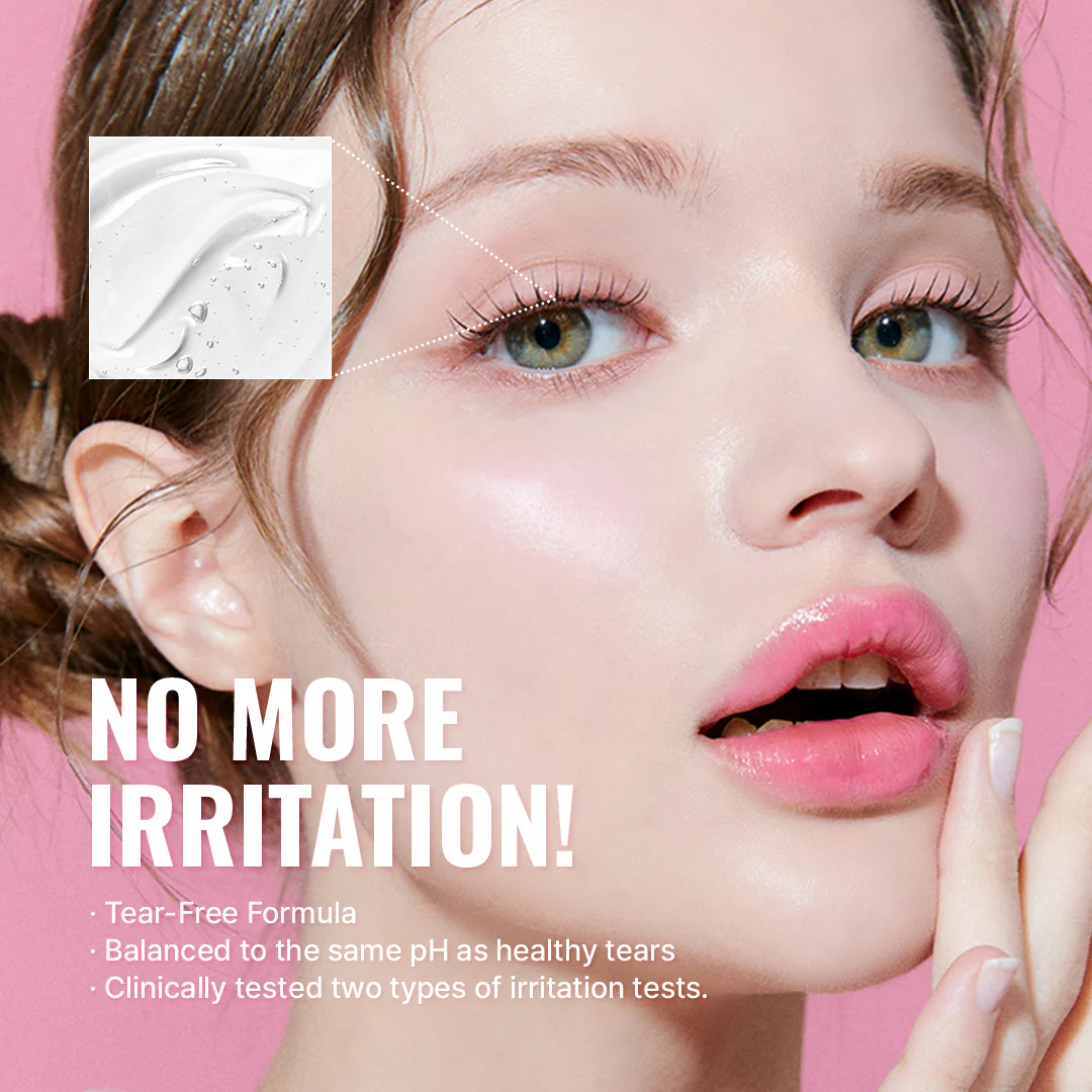 Pink Enriched Serum za trepavice - Slika 4