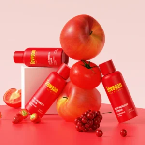 Red Remedy toner 150 ml