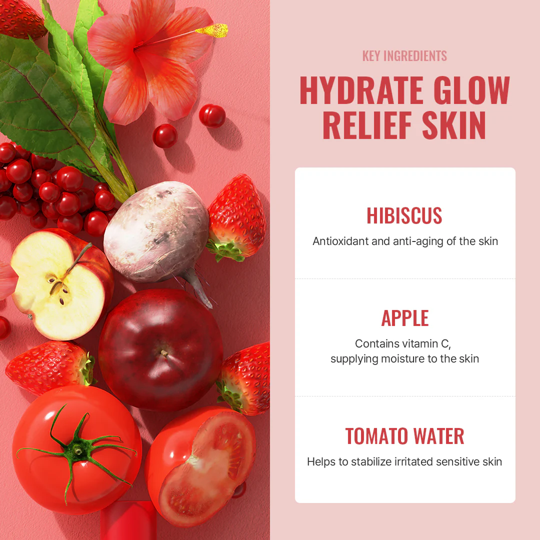 Red Remedy toner 150 ml - Slika 3
