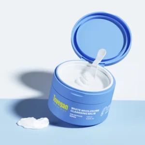 White Wholesome balzam za čišćenje lica 120 ml