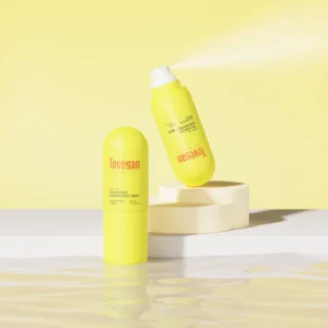 Yellow UV Sun Protect sprej za zaštitu od sunca SPF50+ PA+++ 60 ml
